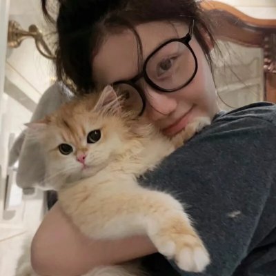 屏风美人